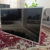 تلویزیون TCL 49 اینچ|تلویزیون و پروژکتور|اراک, |دیوار