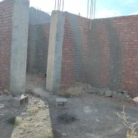 خانه نیمه ساز با سند تک برگ|فروش خانه و ویلا|درب بهشت, |دیوار