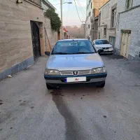 پژو 405 مدل 1394|خودرو سواری و وانت|مراغه, |دیوار