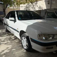 پژو پارس ساده، مدل ۱۳۹۹