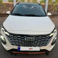 ایکس 33 کراس اتومات*X33cross cvt|خودرو سواری و وانت|تبریز, |دیوار