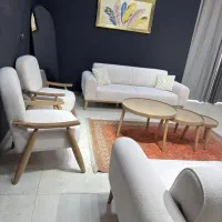 مبل پاندا مبلمان ترک رنگ بندی نامحدود|مبلمان خانگی و میز عسلی|خرمآباد, |دیوار