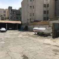 فروش زمین ۱۰۰۰ متری با کاربری تجاری مسکونی