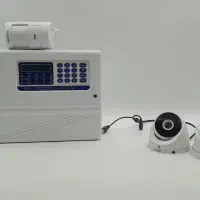 نصب و تعمیر دوربین‌ مداربسته/درب برقی/ اعلام حریق