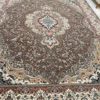فرش مشهد۱۲متری نو نو فروشی