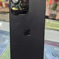 ایفون پرومکس 16 pro max درحد/باتری100/zaa/سایکل۷۰