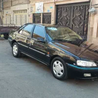 پژو پارس مدل ۹۱ بسیار سالم