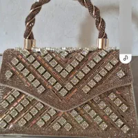 کیف مجلسی کاملا نو