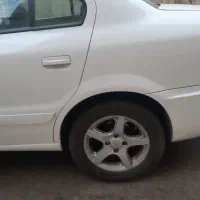 سورن توربوشارز|خودرو سواری و وانت|تهران, حبیب الله|دیوار