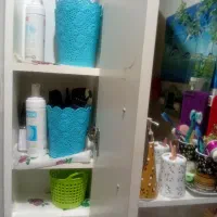 روشویی واینه وباکس|لوازم سرویس بهداشتی|کرج, باغستان|دیوار