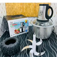 چند مدل غذاساز یا خردکن