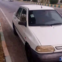 پراید ۱۳۱
