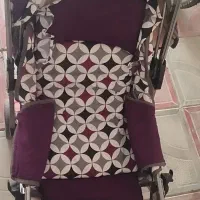ست کالسکه،کریر،روروک،لحاف وتشک،کیف