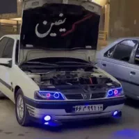 .ساب ۱۲۰۰. چراغ اسپرت کردن همه نمونه ماشین|قطعات یدکی و لوازم جانبی|اهواز, کیانشهر|دیوار
