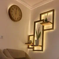 صنایع چوب ماه دکور