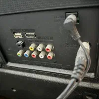 تلویزیون 32 LG|تلویزیون و پروژکتور|تهران, جنت‌آباد جنوبی|دیوار