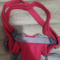 آغوشی کودک نو