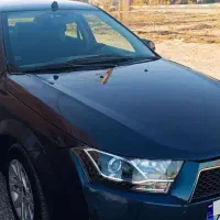 دنا مدل ۹۵|خودرو سواری و وانت|تهران, بوستان چیتگر|دیوار