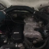 پیکان وانت مدل ۹۱|خودرو سواری و وانت|سرپل ذهاب, |دیوار