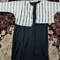 سر افون با بلوز