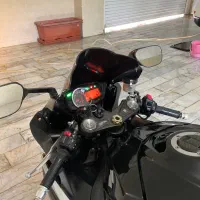 gsxr|موتورسیکلت|تهران, شهرک غرب|دیوار