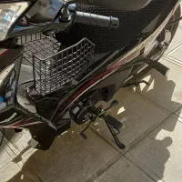 متورپرواز بی کلاج|موتورسیکلت|مشهد, سلام|دیوار