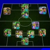 اکانت ای فوتبال