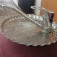 شیر آب  روشویی