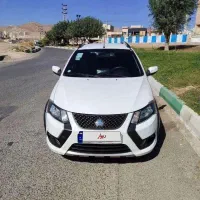 کوییک S مدل 1400 بی رنگ|خودرو سواری و وانت|پردیس, شهرک صنعتی کمرد|دیوار