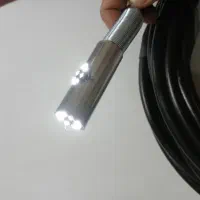 آندسکوپی صنعتی سه لنزضدآب کابل منعطف تصویر Hd|دوربین مداربسته|قم, بلوار امین و ساحلی|دیوار