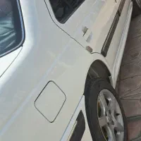 پارس تمام فابریک|خودرو سواری و وانت|شیراز, شهرک گلستان|دیوار