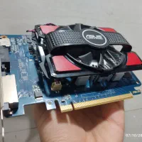 گرافیک GT730 درحدنو