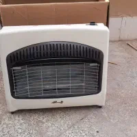 بخاری گازی و هیترفن دار گازی و سماورگازی