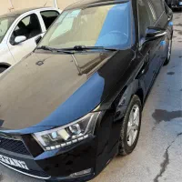 دنا پلاس توربو اتوماتیک ،مدل ۱۴۰۲