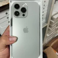 آیفون ۱۵ پرو(تکی به قیمت عمده)|موبایل|تهران, شیخ هادی|دیوار