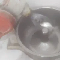 فروش دستگاه خمیر کن|خردکن، آسیاب، غذاساز|بندر کنگان, |دیوار