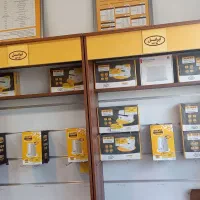 مودم TFI120 4.5Gآکبندکارتخان/کارتخوان/پوزبیسیم