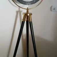 ساعت سه پایه نو