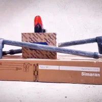 کرکره برقی جک پارکینگ|خدمات پیشه و مهارت|بجنورد, |دیوار