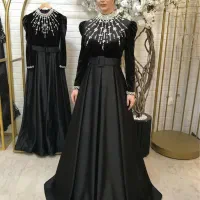 حراج ویژه لباس مجلسی