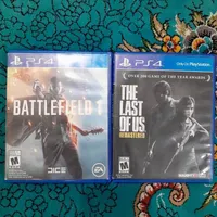 دیسک بازی ps4