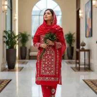 لباس شیک بلوچی|لباس|زهک, |دیوار