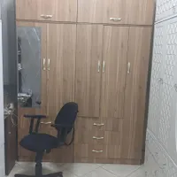 مونتاژ کار و برش کار کمد و سرویس خواب|استخدام صنعتی، فنی، مهندسی|تهران, نعمت‌آباد|دیوار
