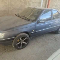 slx 92|خودرو سواری و وانت|شهرضا, |دیوار