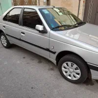 slx 405 مدل 97|خودرو سواری و وانت|تهران, شمس‌آباد|دیوار