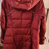 کاپشن زنانه