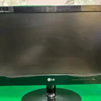 مانیتور LG Flatron E2040S 20 اینچ LED