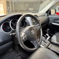 سوزوکی گرند ویترا 95 استشنایی|خودرو سواری و وانت|کرمان, |دیوار