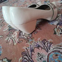 کفش مجلسی نو
