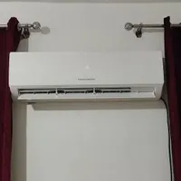 تعمیرات‌کولراسپلیت‌وپنجره‌ای‌نصاب‌وسرویس‌شبانه‌روز|خدمات پیشه و مهارت|بندرعباس, |دیوار
